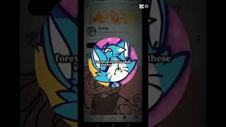 @dogday_oficialXD @makosh3ll@chocolate.pebble_Keke_Z11 @dusy sorry it didn't pop up