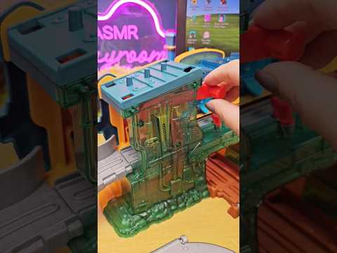 Thomas And Friends Train Maker Asmr Thomasandfriends Train Nostalgia