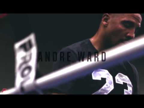 Andre "S.O.G." Ward - Dreams Aren't Accidental - Ward vs. Kovalev