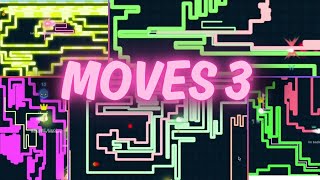 Powerline.io Moves Pt. 3