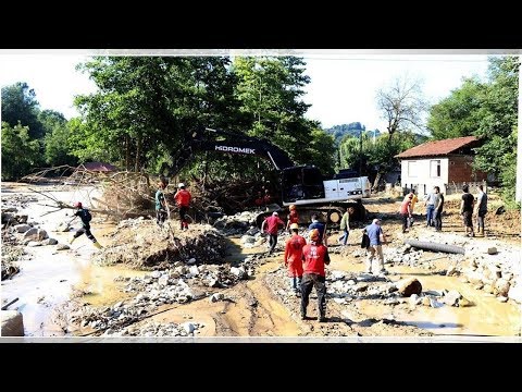 Düzce'de 'Genel Hayata