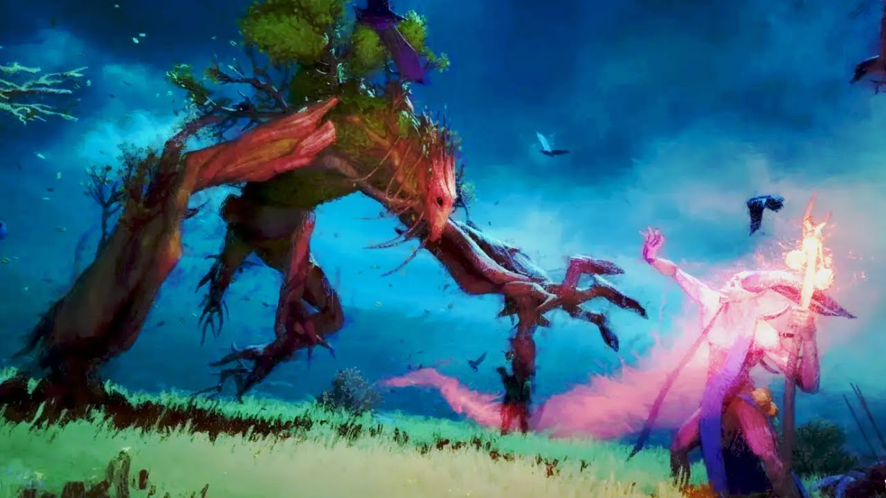 Wartorn – Dark Medieval Strategy RPG | PC Gameplay No Commentary