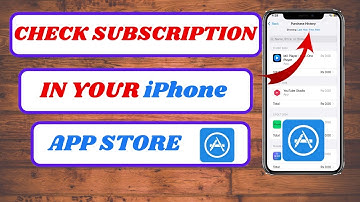 How to Check App Store Subscriptions on iPhone (iOS 18) | Easy Step-by-Step Guide!