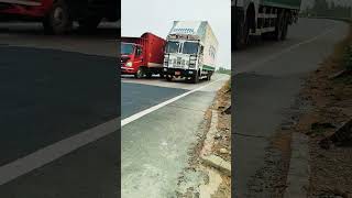 #automobile #driver #gadi #truckdriver 🚒#🚒##🚒#@khushalvlogs2361 #