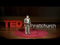 Why democracy is still the best form of government | Alex Tan | TEDxChristchurch