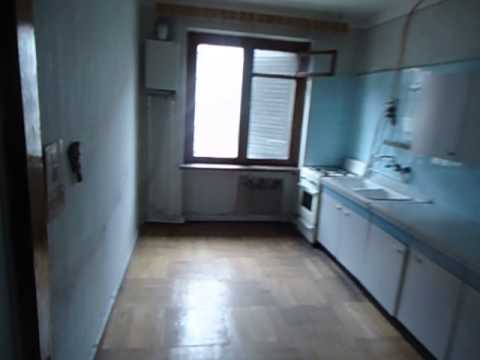 იყიდება 4 ოთახიანი ბინა საბურთალოზე