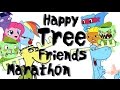 Happy Tree Marathon part 1