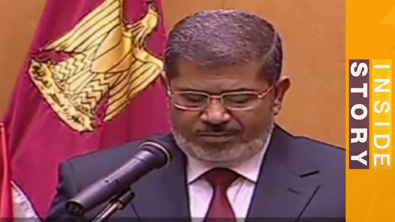 Egypt's ongoing power struggle - Inside Story
