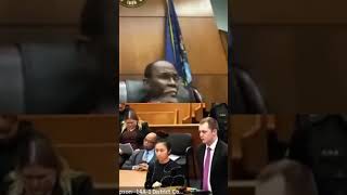 She Thought She’d Walk Free… Seconds Later The Judge SHOCKED Her (Instant Karma)