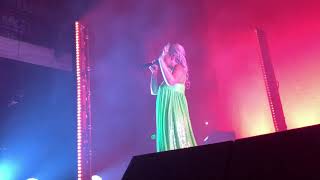 Lily Allen - Trigger Bang - LIVE in Los Angeles