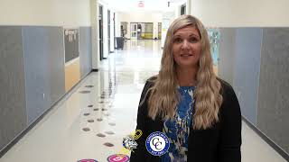 Principal Welcome for Staff - Convocation 2026