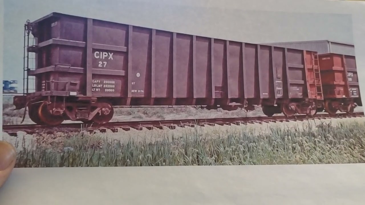 Athearn Trains Thrall Highside and Berwick Bathtub Gondola Railcars 