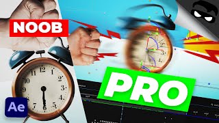 What I Learned To Create Better Motion Graphics. (No Plugins, No Gimmicks)