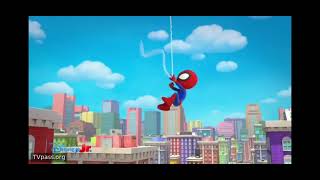 Green Goblin's Glider Is Broken Into Pieces