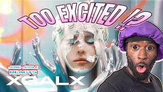 XG - TGIF (MV Teaser) reaction !! GOT ME TOO EXCITED !!