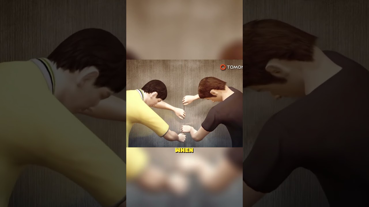 Luckiest people who survived horrifying accidents 