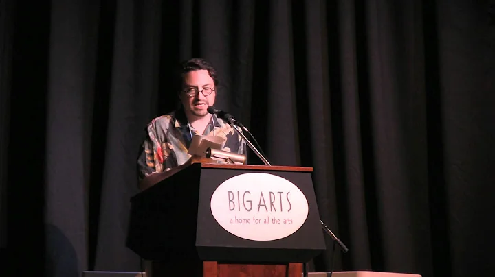 SIWC 2011 - Jay Wexler