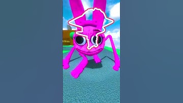 CAN YOU CATCH INCREDIBOX SPRUNKI HORROR RADDY SMILING CRITTERS in Garry