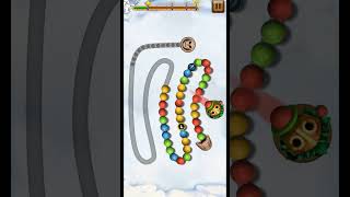 Marble Puzzle Shoot Game Level-355. screenshot 4