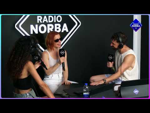 Casa Battiti - interview with Noemi