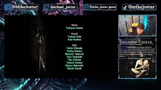 Shadow Tower - PS1 - Part 7: Necron and the Void