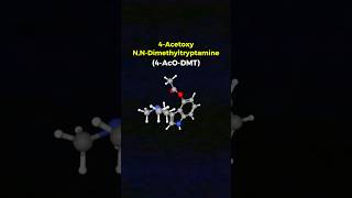 Crazy and Obscure Substances: 4-acetoxy-N,N-dimethyltryptamine (4-AcO-DMT)