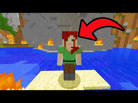 Minecraft CREEPYPASTA: Alexandra