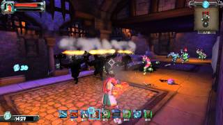 Orcs Must Die! - Fire Bracers