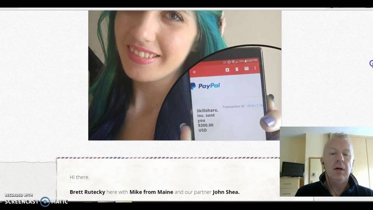 Video Course Cash Kit Review