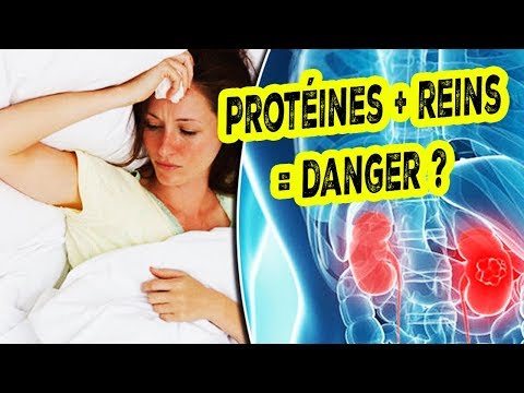 Vidéo: Quelles Sont Les Causes Des Protéines Dans L'urine (protéinurie), Symptômes, Comment Les Traiter