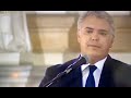 ASI LO VI*ASI LO CONOCI*ASI LO QUERI* IVÁN DUQUE