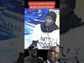 ABDOU KARIM Gueye pape ahli demande se tenir Macky Sall vs #sonko