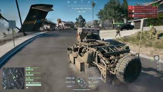 Battlefield 6 RedSec Gauntlet – Mastering the Ultimate Survival Test!