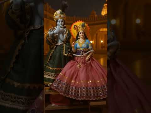 @Premanandjiibhagvan #radhakrishna #premanandjimaharaj #vridavan #bhajan