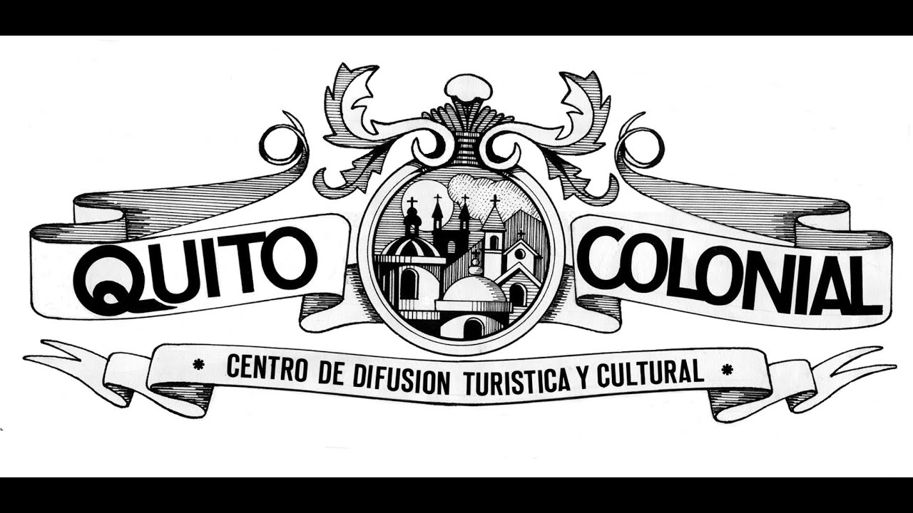 QUITO PATRIMONIO CULTURAL DE LA HUMANIDAD  DOCUMENTAL  Pelicula en 16 milimetros