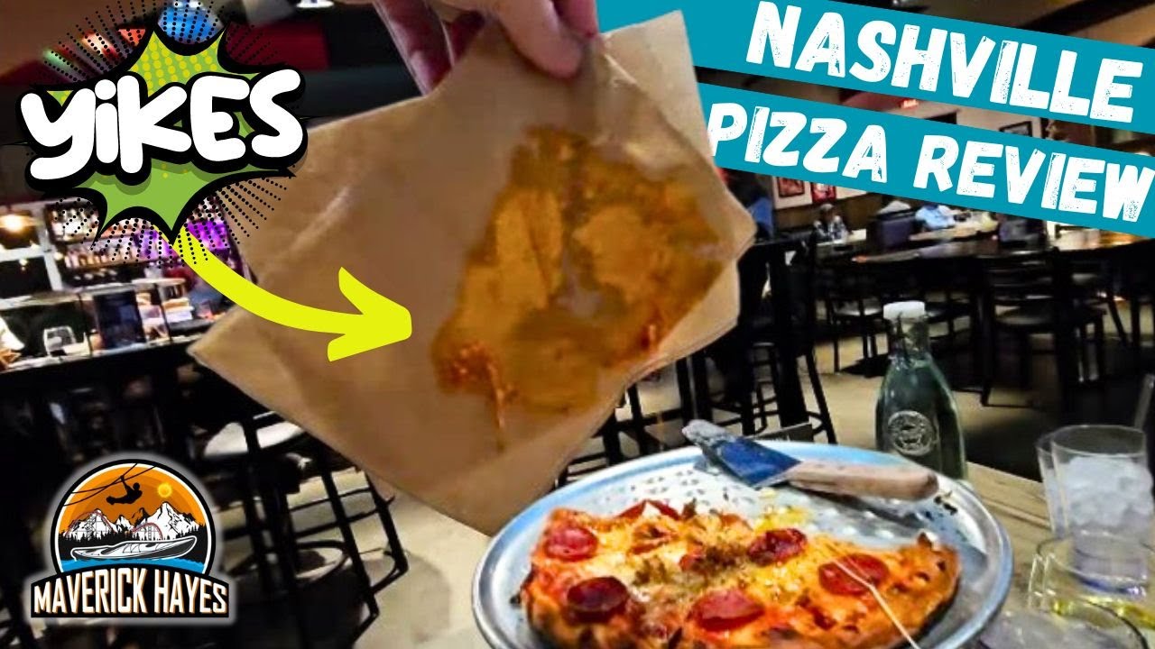 Rock N Dough Nashville, TN Review NEW GIVEAWAY 🚨 YouTube