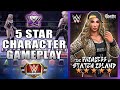 5 Star Character Gameplay Carmella The Princess of 5 Star Character Gameplay Carmella The Princess of