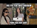 FILTER INSTAGRAM TERBARU 2023