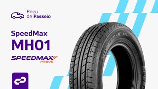 Pneustore Speedmax Mh01