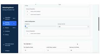 Teaser Video Dsp Group H2 Agent Base Modelling For Enforcement Strategies