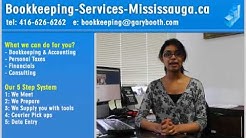 Bookkeeping Services Mississauga.ca | affordable cost for small business