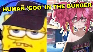 Your Work Confessions Are DEPRAVED //Reacting to Degenerocity