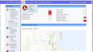 Import Timesheets from Turnpoint Care to Xero