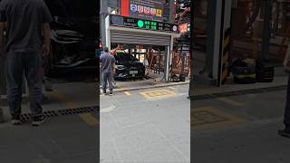 automatic car parking in China #2026 #car #parking #automation #nextgeneration #automative
