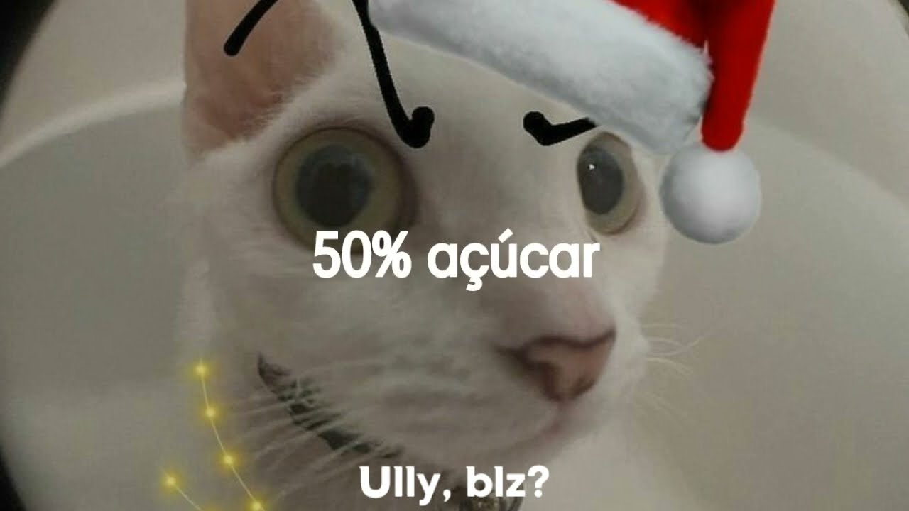 Mc Teteu - Jingle Bell (Legendado)