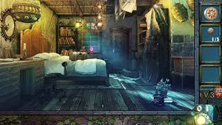 Can You Escape The 100 Room V Level 39 Walkthrough screenshot 5