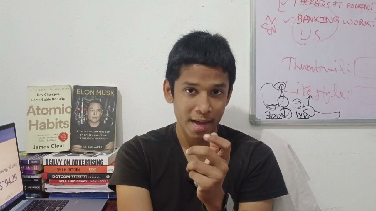 Копирайтинг, день 226: Почему 95% людей бросают это дело! (Я тоже чуть не бросил)