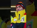 Brakeman easy ? #bobsleigh #ibsfsliding #automobile #ibsf #brakeman