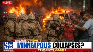 FBI & DEA Raid Minneapolis Daycares | Inside the $2.8B Ghost Children Fraud Network Exposed