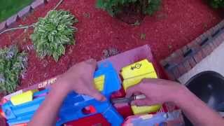Buzz Bee Tyrant Review